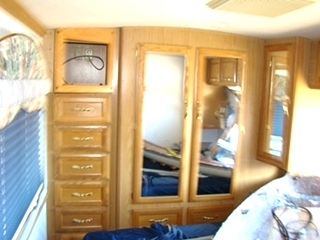 1997 PACE ARROW FLEETWOOD USED RV PARTS FOR SALE FROM VISONE RV 