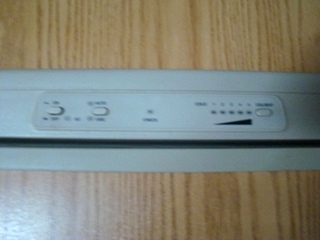 1997 PACE ARROW FLEETWOOD USED RV PARTS FOR SALE FROM VISONE RV 
