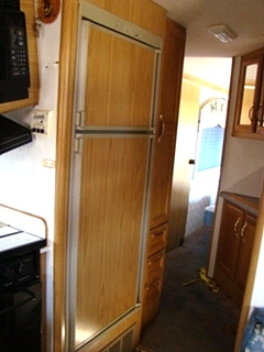 1997 PACE ARROW FLEETWOOD USED RV PARTS FOR SALE FROM VISONE RV 