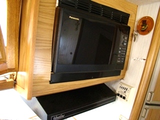 1997 PACE ARROW FLEETWOOD USED RV PARTS FOR SALE FROM VISONE RV 