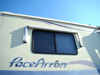 1997 PACE ARROW FLEETWOOD USED RV PARTS FOR SALE FROM VISONE RV 
