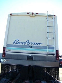 1997 PACE ARROW FLEETWOOD USED RV PARTS FOR SALE FROM VISONE RV 