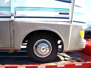 1997 PACE ARROW FLEETWOOD USED RV PARTS FOR SALE FROM VISONE RV 