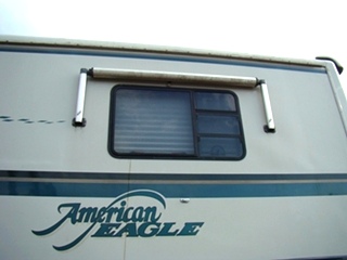 1996 AMERICAN EAGLE MOTORHOME PARTS FOR SALE RV SALVAGE BY VISONE RV