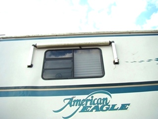 1996 AMERICAN EAGLE MOTORHOME PARTS FOR SALE RV SALVAGE BY VISONE RV