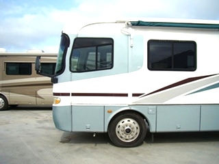 2000 HOLIDAY RAMBLER ENDEAVOR RV SALVAGE PARTS FOR SALE 