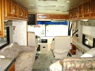 2000 HOLIDAY RAMBLER ENDEAVOR RV SALVAGE PARTS FOR SALE 