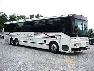 1999 BLUEBIRD BUS PARTS FOR SALE CALL VISONE RV 606-843-9889 