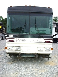 1999 BLUEBIRD BUS PARTS FOR SALE CALL VISONE RV 606-843-9889 