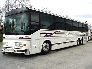 1999 BLUEBIRD BUS PARTS FOR SALE CALL VISONE RV 606-843-9889 