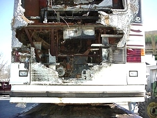 1999 BLUEBIRD BUS PARTS FOR SALE CALL VISONE RV 606-843-9889 