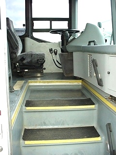 1999 BLUEBIRD BUS PARTS FOR SALE CALL VISONE RV 606-843-9889 