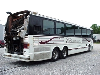 1999 BLUEBIRD BUS PARTS FOR SALE CALL VISONE RV 606-843-9889 