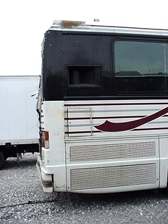 1999 BLUEBIRD BUS PARTS FOR SALE CALL VISONE RV 606-843-9889 