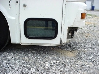 1999 BLUEBIRD BUS PARTS FOR SALE CALL VISONE RV 606-843-9889 