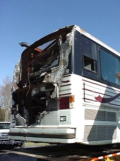 1999 BLUEBIRD BUS PARTS FOR SALE CALL VISONE RV 606-843-9889 