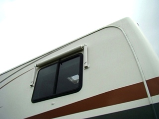 USED RV SALVAGE PARTS FOR SALE 1998 HOLIDAY RAMBLER ENDEAVOR 