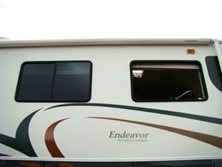 USED RV SALVAGE PARTS FOR SALE 1998 HOLIDAY RAMBLER ENDEAVOR 