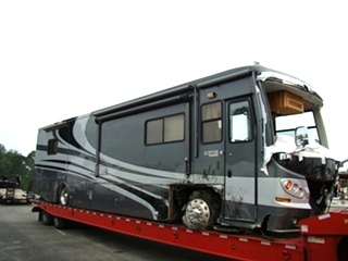 2005 HOLIDAY RAMBLER SCEPTER USED RV PARTS FOR SALE 