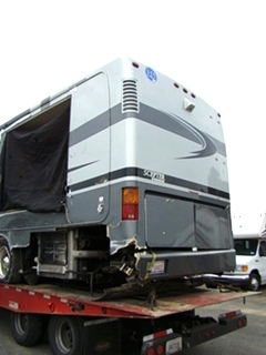 2005 HOLIDAY RAMBLER SCEPTER USED RV PARTS FOR SALE 