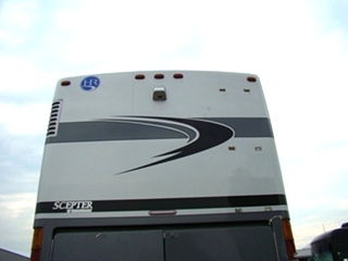 2005 HOLIDAY RAMBLER SCEPTER USED RV PARTS FOR SALE 