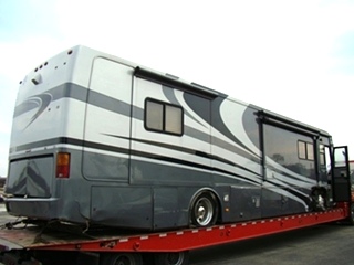 2005 HOLIDAY RAMBLER SCEPTER USED RV PARTS FOR SALE 