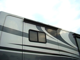 2005 HOLIDAY RAMBLER SCEPTER USED RV PARTS FOR SALE 