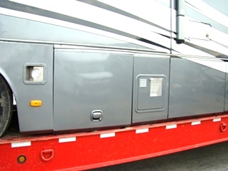 2005 HOLIDAY RAMBLER SCEPTER USED RV PARTS FOR SALE 