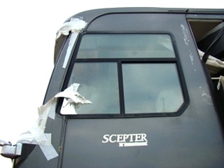 2005 HOLIDAY RAMBLER SCEPTER USED RV PARTS FOR SALE 