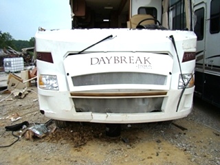  2007 DAMON DAYBREAK USED MOTORHOME SALVAGE PARTS 