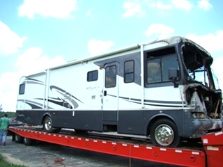 2004 MONACO MONARCH PARTS RV / USED MOTORHOME PARTS FOR SALE 