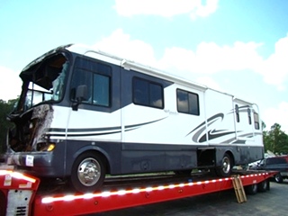 2004 MONACO MONARCH PARTS RV / USED MOTORHOME PARTS FOR SALE 