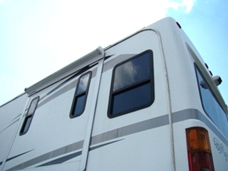 2004 MONACO MONARCH PARTS RV / USED MOTORHOME PARTS FOR SALE 