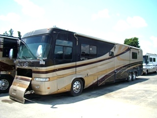 2002 MONACO EXECUTIVE PARTS FOR SALE CALL VISONE RV AT 606-843-9889 