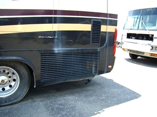 2002 MONACO EXECUTIVE PARTS FOR SALE CALL VISONE RV AT 606-843-9889 