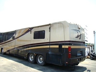 2002 MONACO EXECUTIVE PARTS FOR SALE CALL VISONE RV AT 606-843-9889 