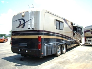 2002 MONACO EXECUTIVE PARTS FOR SALE CALL VISONE RV AT 606-843-9889 