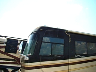 2002 MONACO EXECUTIVE PARTS FOR SALE CALL VISONE RV AT 606-843-9889 