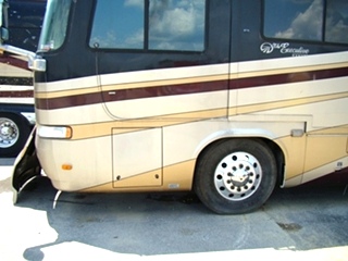 2002 MONACO EXECUTIVE PARTS FOR SALE CALL VISONE RV AT 606-843-9889 