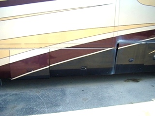 2002 MONACO EXECUTIVE PARTS FOR SALE CALL VISONE RV AT 606-843-9889 