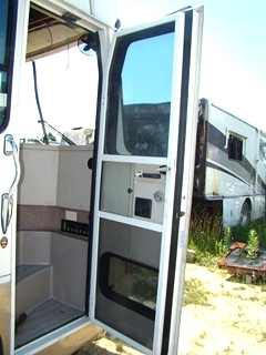 ALLEGRO BUS PARTING OUT - USED RV PARTS FOR SALE