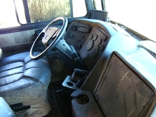 2005 ALLEGRO BUS PARTS USED FOR SALE RV SALVAGE SURPLUS 