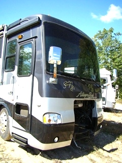 2005 ALLEGRO BUS PARTS USED FOR SALE RV SALVAGE SURPLUS 