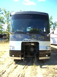 2005 ALLEGRO BUS PARTS USED FOR SALE RV SALVAGE SURPLUS 