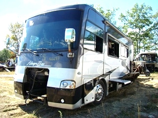 2005 ALLEGRO BUS PARTS USED FOR SALE RV SALVAGE SURPLUS 