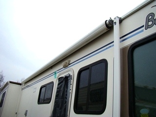 2003 FLEETWOOD BOUNDER MOTORHOME PARTS FOR SALE 35E 