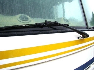 2003 FLEETWOOD BOUNDER MOTORHOME PARTS FOR SALE 35E 