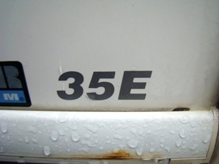 2003 FLEETWOOD BOUNDER MOTORHOME PARTS FOR SALE 35E 