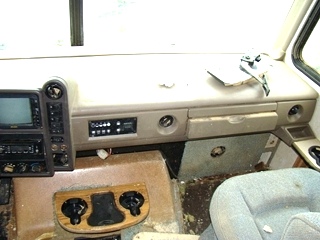 2003 FLEETWOOD BOUNDER MOTORHOME PARTS FOR SALE 35E 