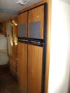 2003 FLEETWOOD BOUNDER MOTORHOME PARTS FOR SALE 35E 